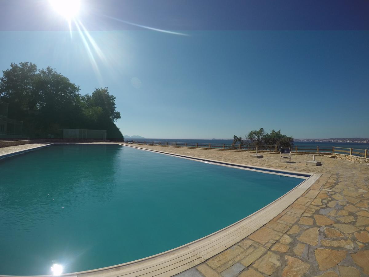 Aldi'S Guest House Vlore Exterior photo
