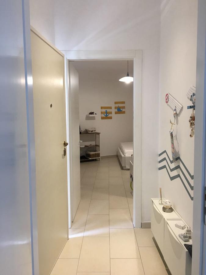 Aldi'S Guest House Vlore Exterior photo